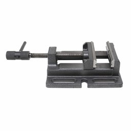 Morsa para Furadeira de Bancada em Ferro Fundido Lm-105 Lynus - 5