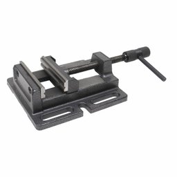 Morsa para Furadeira de Bancada em Ferro Fundido Lm-105 Lynus - 2