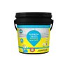 Borracha Liquida Branca Balde 18kg Quartzolit - 1