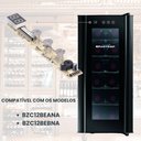 Ver imagem 4 de Placa de Interface com Led para Adega Brastemp Bzc12be