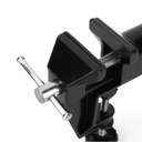 Ver imagem 4 de Torno de Mesa Morsa Ajustavel Preta Fbg Tools