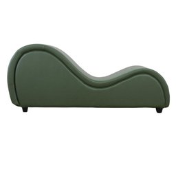 Poltrona Cadeira Tantra Chairs Massagem Tailandesa Verde - 2