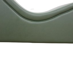 Poltrona Cadeira Tantra Chairs Massagem Tailandesa Verde - 4