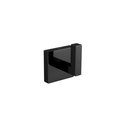 Ver imagem 1 de Cabide Deca Clean Black Noir