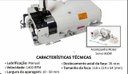 Ver imagem 3 de Chanfradeira para Couro Ssh801sk-xq -800w- Sun Special