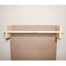 Lousa Infantil Painel Criativo para Rolo de Papel - Kraft - 2