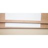 Lousa Infantil Painel Criativo para Rolo de Papel - Kraft - 3