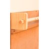 Lousa Infantil Painel Criativo para Rolo de Papel - Kraft - 6