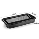 Ver imagem 4 de Suporte Garfo 46cm + Rolo Antigota 46cm + Cabo Extensor 1,28m + Bandeja para Pintura 4,3l