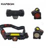 Lanterna Led para Cabeça Usb Ka-l1518 Kapbom - 3