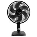 Ver imagem 1 de Ventilador de Mesa Mallory Turbo Compact 30cm 6 Pás 3 Velocidades B9440186