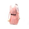 Mochila Rosa Dark Face Feminina - 3