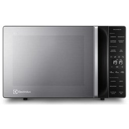 Micro-ondas Electrolux Efficient ME23S, 23 Litros, Prata – 220 Volts - 8