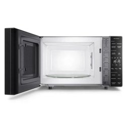 Micro-ondas Electrolux Efficient ME23S, 23 Litros, Prata – 220 Volts - 6