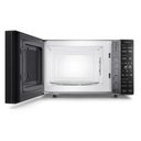 Ver imagem 6 de Micro-ondas Electrolux Efficient ME23S, 23 Litros, Prata – 220 Volts