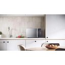 Ver imagem 7 de Micro-ondas Electrolux Efficient ME23S, 23 Litros, Prata – 220 Volts