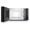 Micro-ondas Electrolux Efficient ME23S, 23 Litros, Prata – 220 Volts - 13