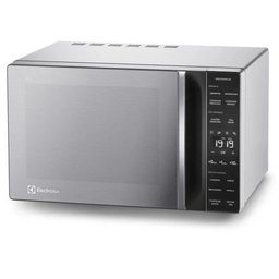 Micro-ondas Electrolux Efficient ME23S, 23 Litros, Prata – 220 Volts - 2