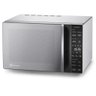 Micro-ondas Electrolux Efficient ME23S, 23 Litros, Prata – 220 Volts - 2