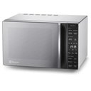 Ver imagem 2 de Micro-ondas Electrolux Efficient ME23S, 23 Litros, Prata – 220 Volts