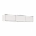Ver imagem 2 de Ponte Planejada 3 Portas de Correr Jade CabeCasa MadeiraOriginals Branco