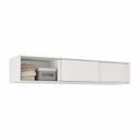 Ver imagem 5 de Ponte Planejada 3 Portas de Correr Jade CabeCasa MadeiraOriginals Branco