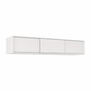 Ver imagem 2 de Ponte Modular 3 Portas de Correr Jade CabeCasa MadeiraOriginals Branco