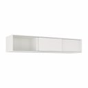 Ver imagem 4 de Ponte Planejada 3 Portas de Correr Jade CabeCasa MadeiraOriginals Branco