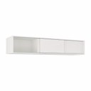 Ver imagem 4 de Ponte Modular 3 Portas de Correr Jade CabeCasa MadeiraOriginals Branco