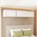 Ver imagem 1 de Ponte Modular 3 Portas de Correr Jade CabeCasa MadeiraOriginals