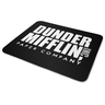 Mousepad The Office - Dunder Mifflin - 1