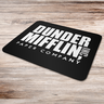 Mousepad The Office - Dunder Mifflin - 2