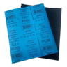 Lixa Dagua Norton P1200 Polimento Farol Carro Pct 50und - 1