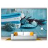 Papel De Parede Relax Spa Estética Clínica 3D Rlx85 3M² - 1