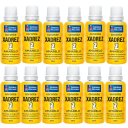 Ver imagem 1 de Corante Líquido Xadrez Sherwin Williams 50ml 12 Peças Amarelo