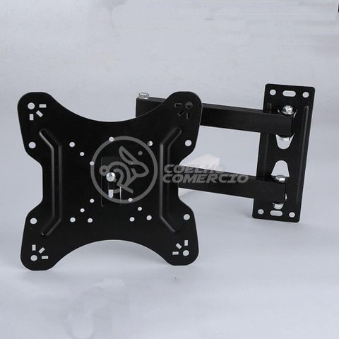 Suporte de Tv Articulado de 14" À 42'' 302w