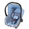 Bebê Conforto Universal Tutti Baby Joy - Azul - Segurança e Conforto para Seu Bebê - 1