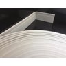 Rodapé Eva Adesivo E Flexível *maresia 10cm X 1cm 5 Metros* Cinza - 3