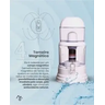 Filtro Purificador de Água - Alimento Água GL01-14L - 9