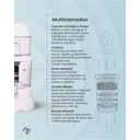 Ver imagem 7 de Filtro Purificador de Água - Alimento Água GL01-14L