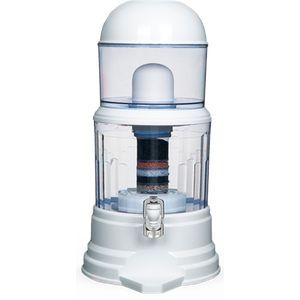 Filtro Purificador de Água - Alimento Água GL01-14L