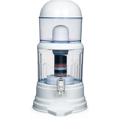 Filtro Purificador de Água - Alimento Água GL01-14L