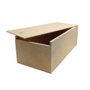 Ver imagem 1 de Caixa Embalagem Mdf 30cm X 14cm