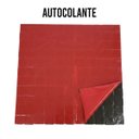 Ver imagem 3 de Pastilha de Vidro Adesiva Kit 20 Uni Parede Sala Cozinha Banheiro Decorativa Facil Aplicacao Moderna