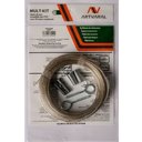 Ver imagem 2 de Multi Kit Varal 15 Metros - Mt15st - Art-varal