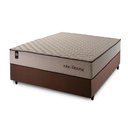 Ver imagem 2 de Cama Box Espuma San Diego Casal 138x188 Marrom King House