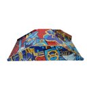 Ver imagem 3 de Rampa Skate Dedo Radical Funbox - Brincadeira Criança