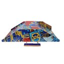 Ver imagem 4 de Rampa Skate Dedo Radical Funbox - Brincadeira Criança