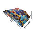 Ver imagem 2 de Rampa Skate Dedo Radical Funbox - Brincadeira Criança