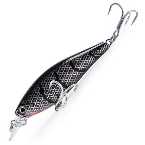 Isca Artificial Maruri para Pesca - Piau 70 1550